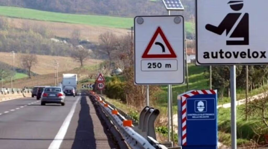 Autovelox e multe: quando la sanzione è illegittima?