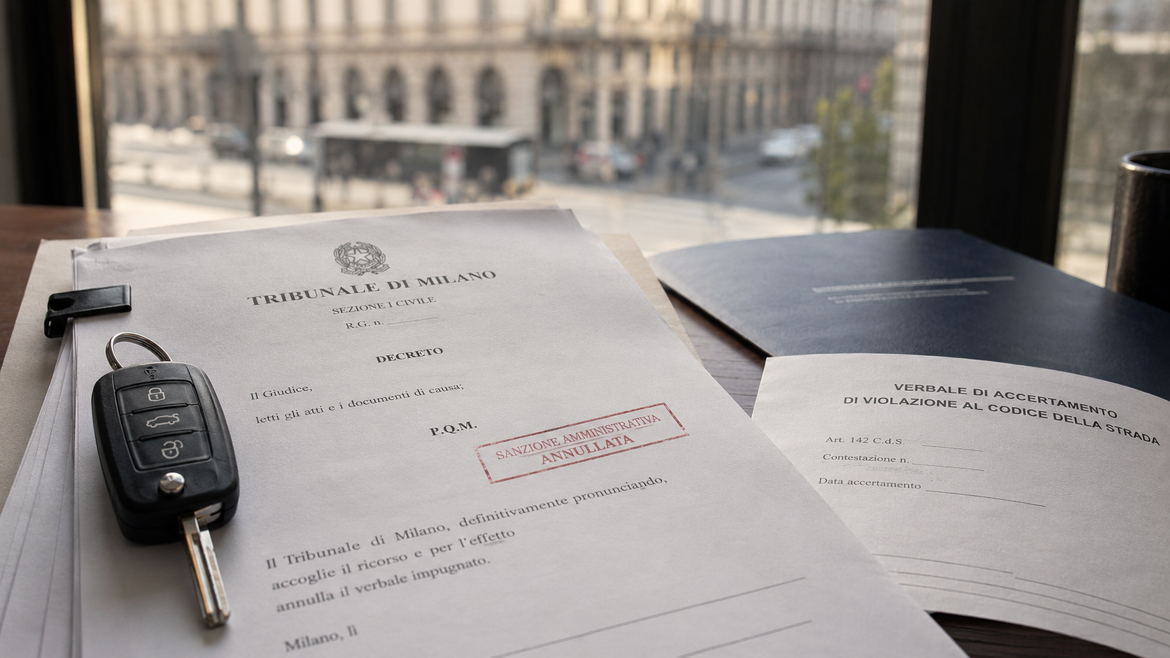 Intimazione di pagamento da oltre 23.000 Euro annullata: il Tribunale di Milano accoglie l’opposizione proposta dagli Avv.ti Simona Manna e Fabrizio Bonafede
