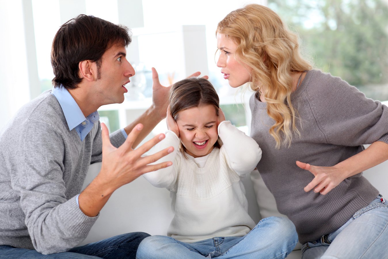 Affidamento dei figli minori nella separazione: criteri e tutela dell’interesse del minore