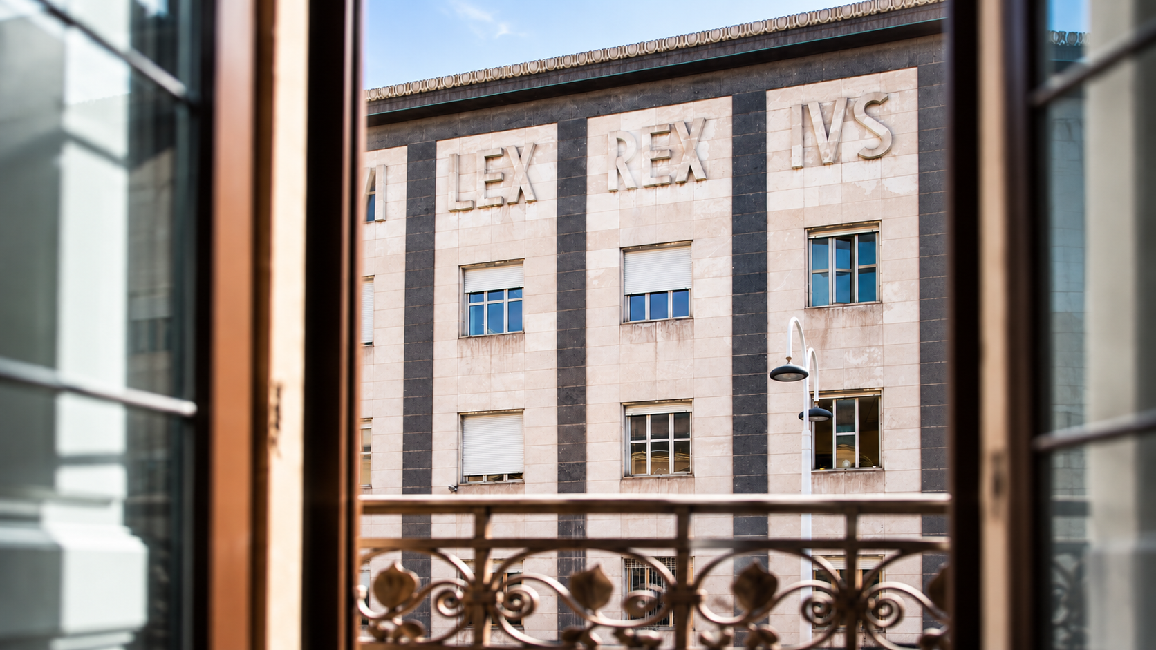 lex rex ius studio legale bonafede manna catania